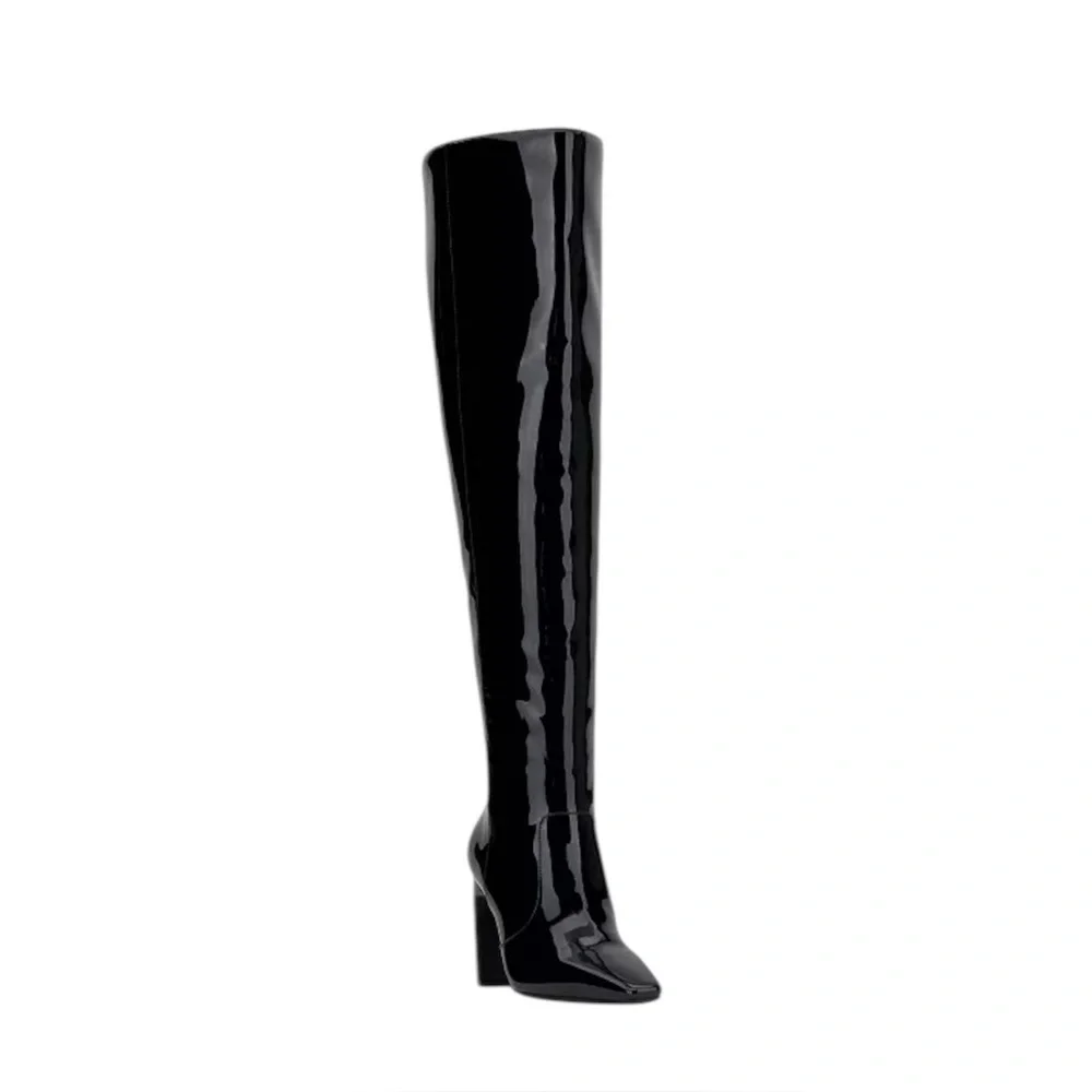I.N.C. International Concepts Women's Orisa Over-The-Knee Boots